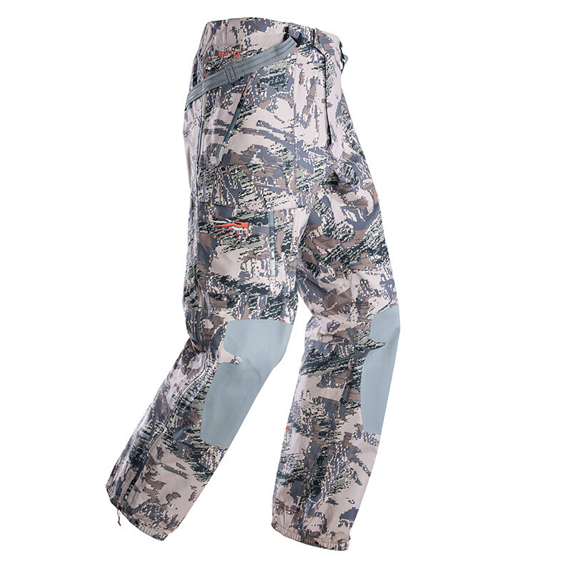 Брюки Stormfront Pant New